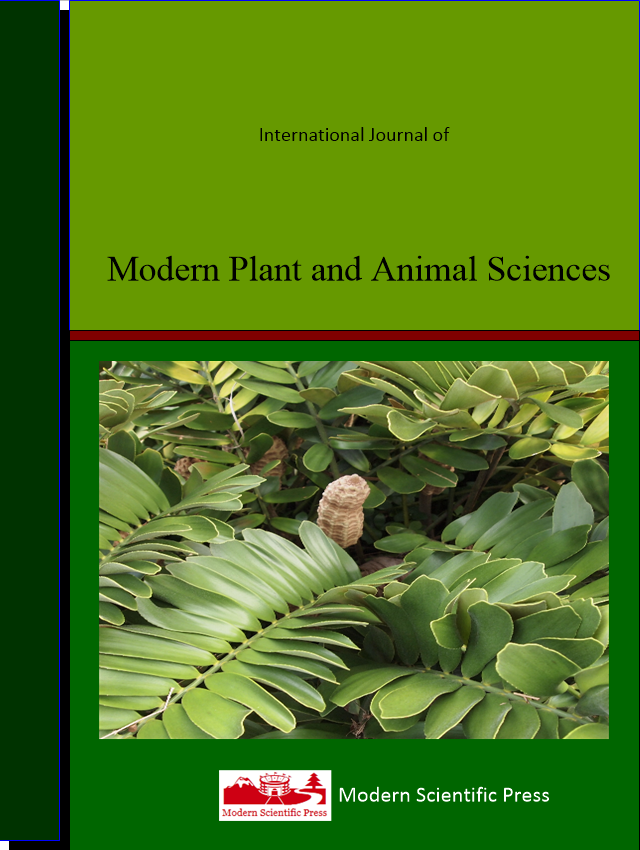 Modern Scientific Press Biology Journals List